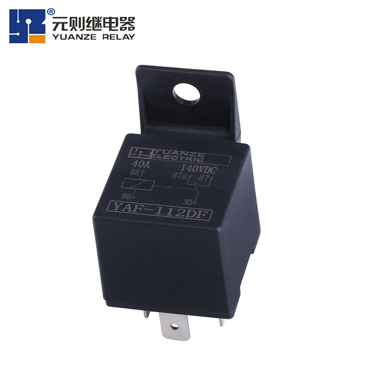 小型功率繼電器價格是多少？