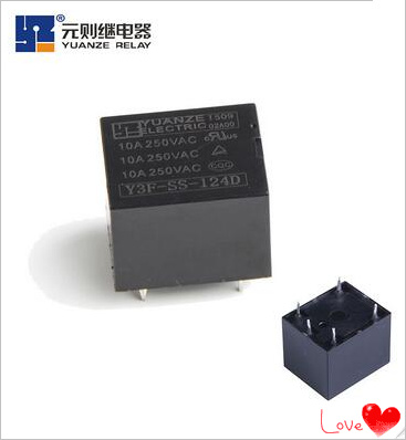 【DC24V大功率繼電器廠家】各種規(guī)格的DC24V大功率繼電器，在元則電器都有